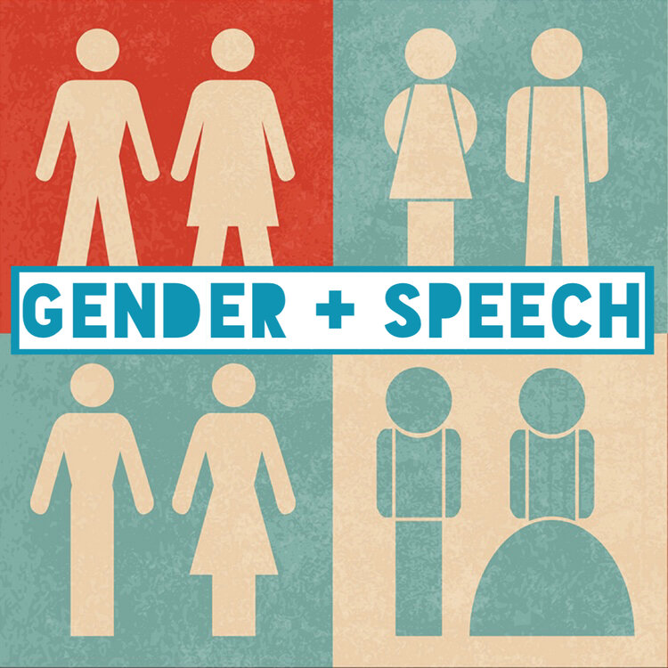 gender speech differences